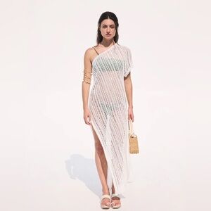 Cult Gaia Madu Knit Cover up